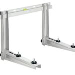 Pakabinimo laikikliai sieninių kondicionierių lauko blokams < 120 kg