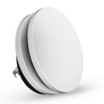 Difuzorius universalus, DN 100