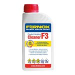 Fernox F4 hermetikas 500ml
