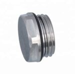 Aklė HENRAD radiatoriui 1/2