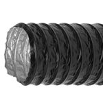 Ortakis lankstus, DN 127, ilgis 10 m, 1 dėžė