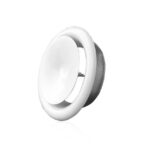 Difuzorius oro tiekimo, DN 100