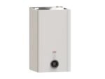Radiant R2KA24/8 DUAL-TECH kondensacinis pakabinamas dujinis katilas su integruota vandens talpykla – 24 kW šildymui ir karšto vandens ruošimui
