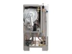 Radiant R2KA24/8 DUAL-TECH kondensacinis pakabinamas dujinis katilas su integruota vandens talpykla – 24 kW šildymui ir karšto vandens ruošimui - Image 2