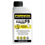 Inhibitorius Protector+Filter Fluid F9 500 ml