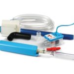 Kondensato siurblys Aspen Mini Aquo SILENT+ FP3326