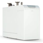 Dujinis kondensacinis katilas Brötje SGB170i 170kW