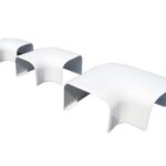 Išlenkimas plokščias 74x55