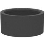 Mova ortakio EPP standaus storasienio izoliuoto, d 125 mm