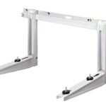 Pakabinimo laikikliai sieniniai kond. lauko blokams < 140 kg