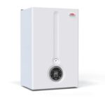 Radiant R2K24 kondensacinis pakabinamas dujinis katilas 24 kW šildymui ir momentiniam karšto vandens ruošimui