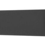 Ortakis EPP standus storasienis izoliuotas, d 125 mm, L-1000 mm