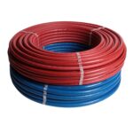 Grindinio šildymo vamzdžiai