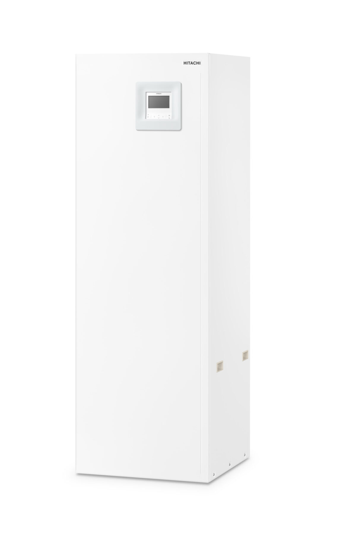 Oras-vanduo šilumos siurblys Hitachi Yutaki SCombi su 220 l vandens šildytuvu 16kW RWD-6.0NW1E-220S - Image 3