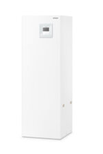 Oras-vanduo šilumos siurblys Hitachi Yutaki SCombi su 220 l vandens šildytuvu 16kW RWD-6.0NW1E-220S - Image 3