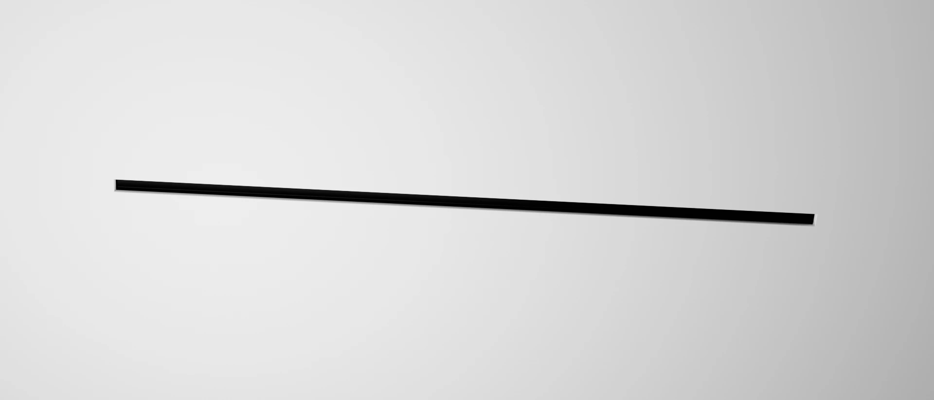 Ventmann LINE difuzorius