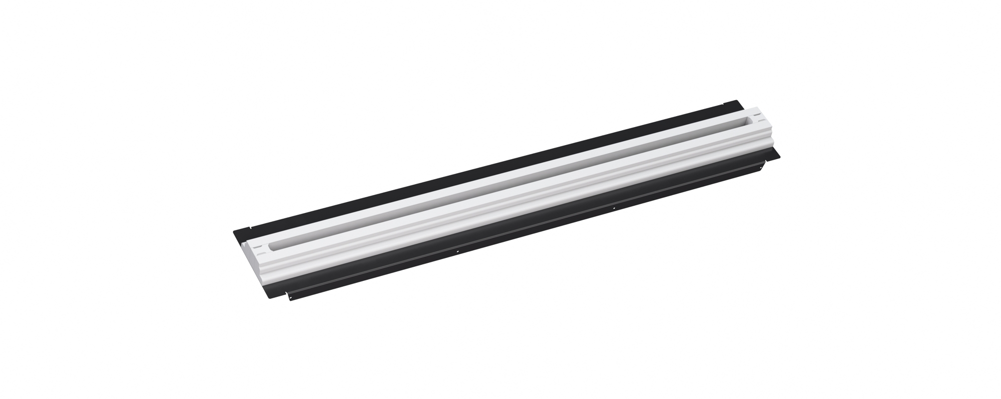 Ventmann LINE difuzorius interjere