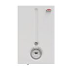 Radiant R1CR24 24kW kondensacinis pakabinamas dujinis katilas 24 kW šildymui ir momentiniam karšto vandens ruošimui