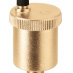 Caleffi MINICAL automatinis oro vožtuvas 3/8″