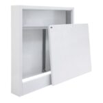 Gorgiel virštinkinė kolektorinė spinta SGNW/G-1 6 žiedų 485×700×135