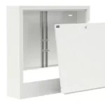 Gorgiel virštinkinė kolektorinė spinta SGN-0 4 žiedų 385×580×110