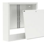 Gorgiel virštinkinė kolektorinė spinta SGN-5 14 žiedų 1015×580×110