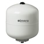 Išsiplėtimo indas šalto ir karšto vandens sistemoms Imera M PLUS 5, universalus 5l