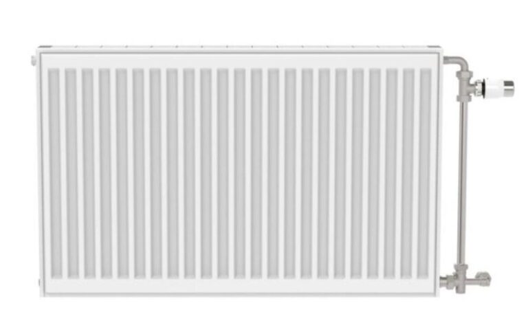 Compact plieninis radiatorius – efektyvus ir kompaktiškas šildymo sprendimas namams