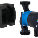 Cirkuliacinis siurblys IMP PUMPS NMTMINI-25-40-130, be išardomų jungčių