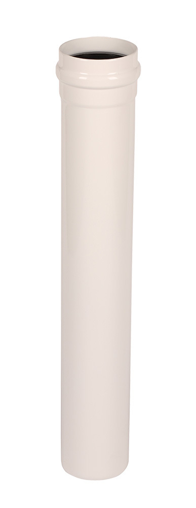 Kamino prailginimas PP D60 250 mm kondensaciniam katilui