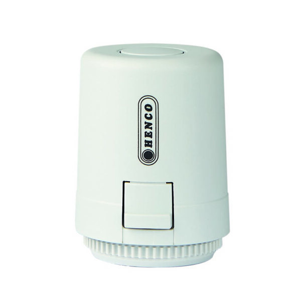 Elektroterminė pavara, 230 V Henco