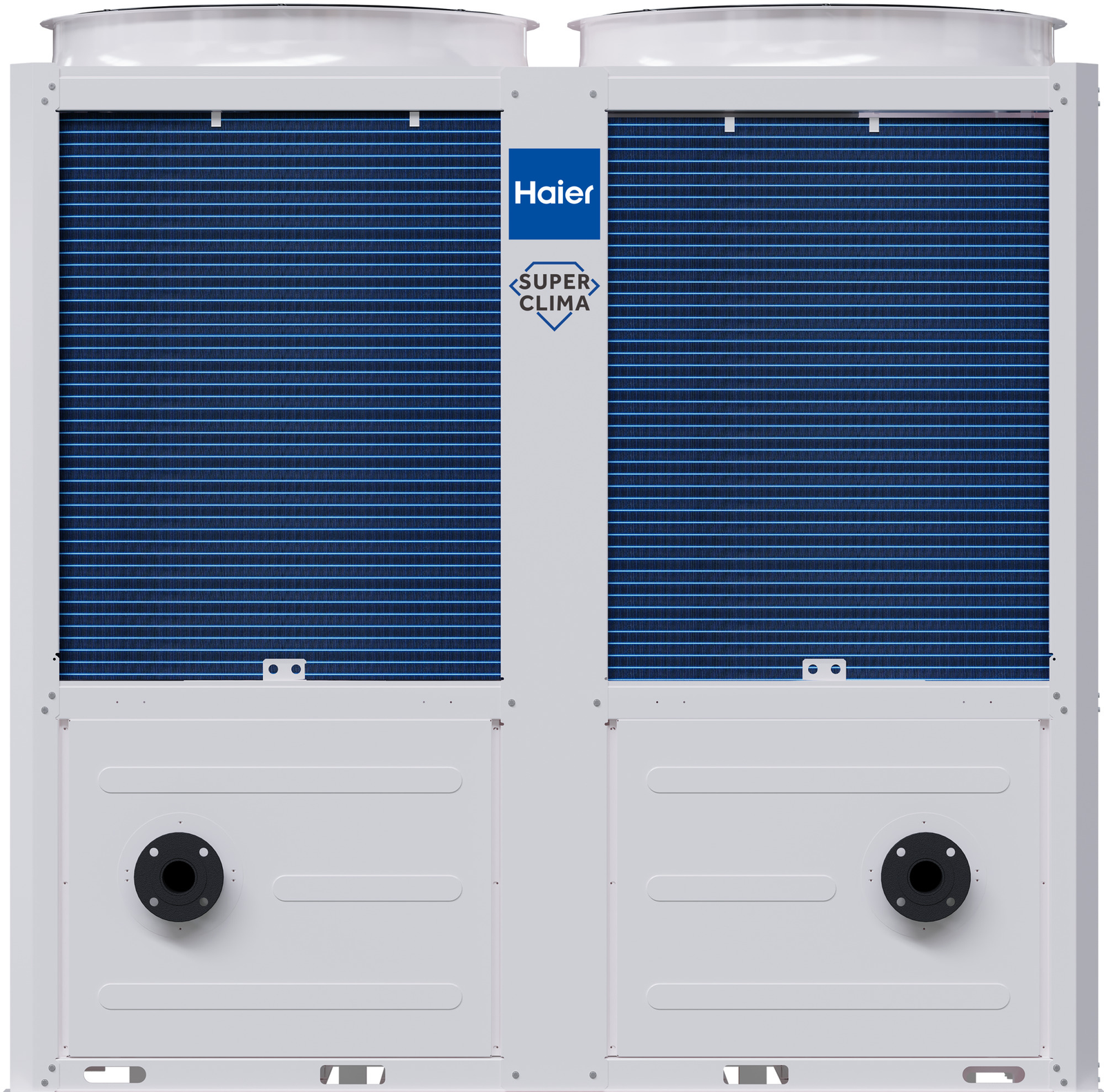image_2026-10-17_145417904 Haier Šaldymo/šildymo mašina monoblokas inverteris, R32, 142/130 kW (šildymas/vėsinimas), oras/vanduo - Image 1